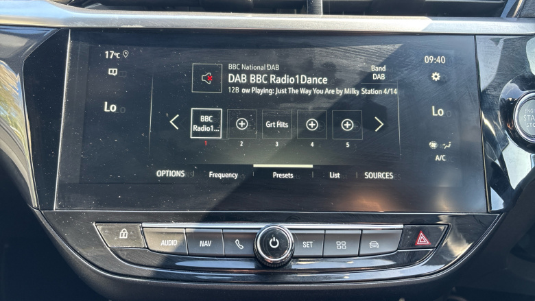 Vauxhall Corsa 1.2 Turbo Ultimate 5dr Petrol Hatchback